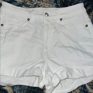 Juniors Brands XS/S White Party Bundle GUC SEE DETAILS